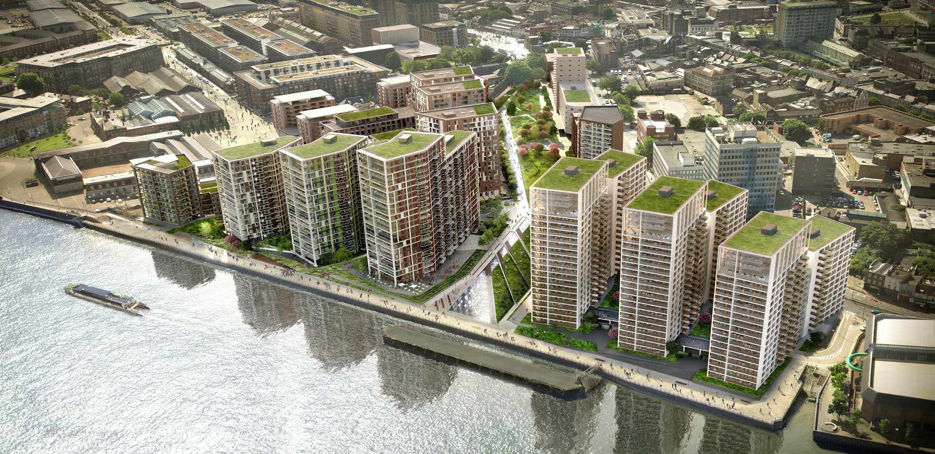 ROYAL ARSENAL WOOLWICH Propwealth