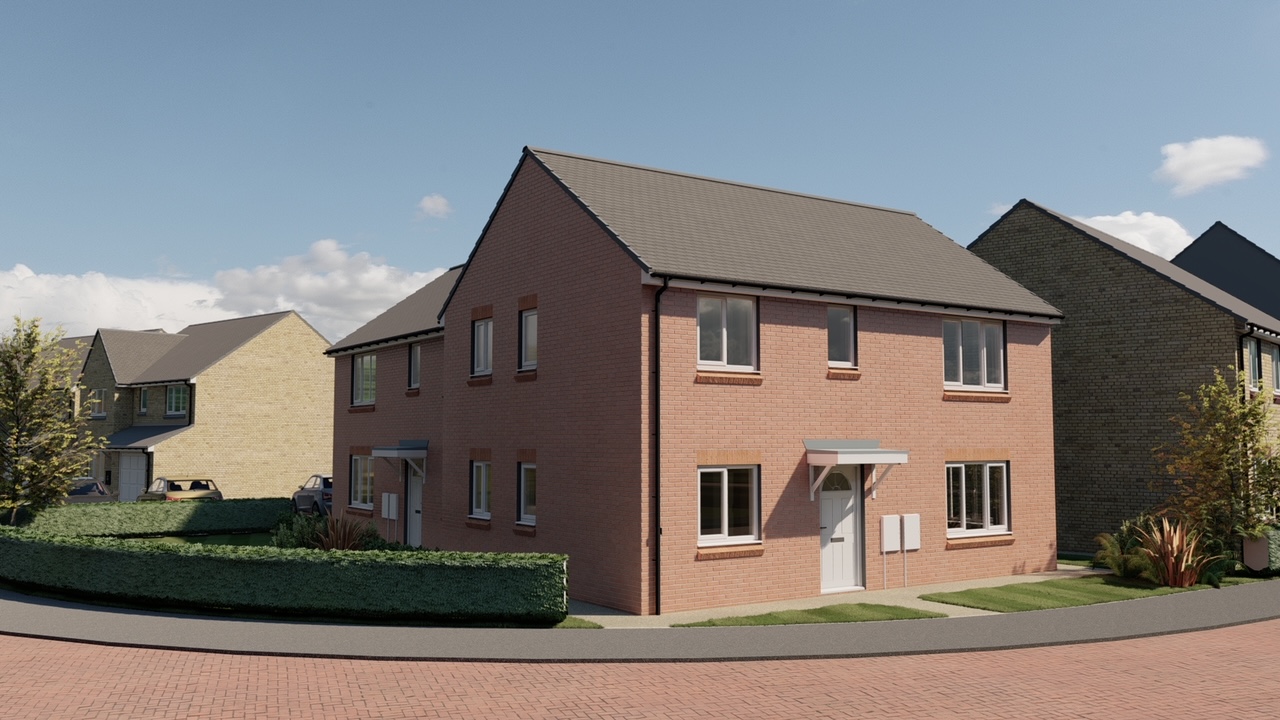 BROAD OAKS DOWNHAM MARKET 2 and 3 Bedroom Freehold Houses Propwealth